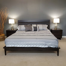Load image into Gallery viewer, Camber King Size Bedroom by West Bros