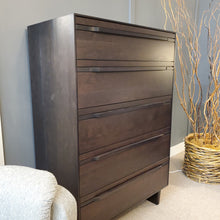 Load image into Gallery viewer, Camber King Size Bedroom by West Bros