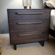 Load image into Gallery viewer, Camber King Size Bedroom by West Bros