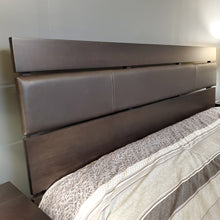 Load image into Gallery viewer, Camber King Size Bedroom by West Bros