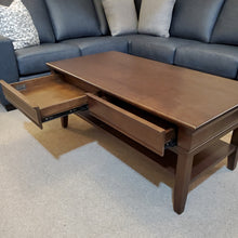 Load image into Gallery viewer, Monticello Occasional Table Set