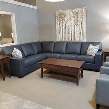 Load image into Gallery viewer, Polla B Leather Sectional by Leathercraft
