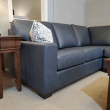 Load image into Gallery viewer, Polla B Leather Sectional by Leathercraft