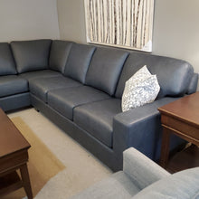 Load image into Gallery viewer, Polla B Leather Sectional by Leathercraft