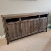 Load image into Gallery viewer, The Distillery Collection - Entertainment Unit by Durham