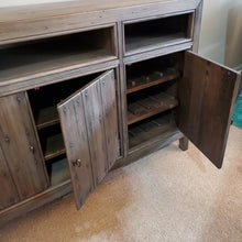 Load image into Gallery viewer, The Distillery Collection - Entertainment Unit by Durham
