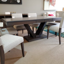 Load image into Gallery viewer, Portland Dining Table and Chairs by Handstone