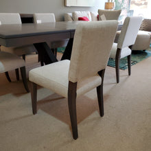 Load image into Gallery viewer, Portland Dining Table and Chairs by Handstone
