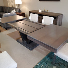 Load image into Gallery viewer, Portland Dining Table and Chairs by Handstone