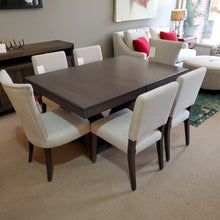 Load image into Gallery viewer, Portland Dining Table and Chairs by Handstone