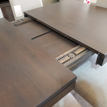 Load image into Gallery viewer, Portland Dining Table and Chairs by Handstone