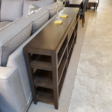 Load image into Gallery viewer, Open Console Cabinet by Durham