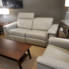 Load image into Gallery viewer, Melbourne Reclining Condo Sofa by Jaymar