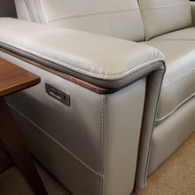 Load image into Gallery viewer, Melbourne Reclining Condo Sofa by Jaymar