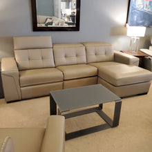 Load image into Gallery viewer, Sydney Reclining Sectional by Jaymar