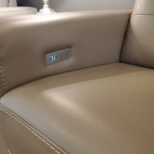 Load image into Gallery viewer, Sydney Reclining Sectional by Jaymar
