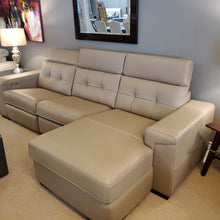 Load image into Gallery viewer, Sydney Reclining Sectional by Jaymar