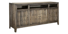 Load image into Gallery viewer, The Distillery Collection - Entertainment Unit by Durham