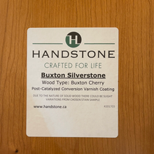 Load image into Gallery viewer, Portland Dining Table and Chairs by Handstone