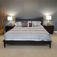 Load image into Gallery viewer, Camber King Size Bedroom by West Bros
