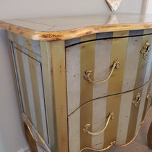 Load image into Gallery viewer, Gold Accent Table by French Heritage
