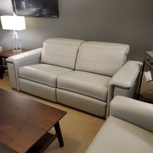 Load image into Gallery viewer, Melbourne Reclining Condo Sofa by Jaymar
