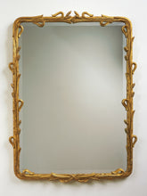 Load image into Gallery viewer, 5228 Cat-o-Nine-Tails Mirror by Carvers Guild
