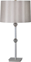 Load image into Gallery viewer, LPT435 Hazelle Table Lamp by Renwil
