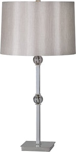 LPT435 Hazelle Table Lamp by Renwil