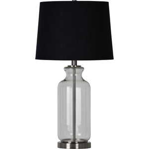 LPT1131 Solay Table Lamp by Renwil