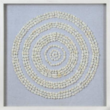 Load image into Gallery viewer, W6656 Pebbles Shadow Box by Renwil
