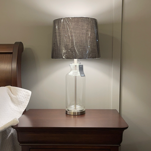 LPT1131 Solay Table Lamp by Renwil