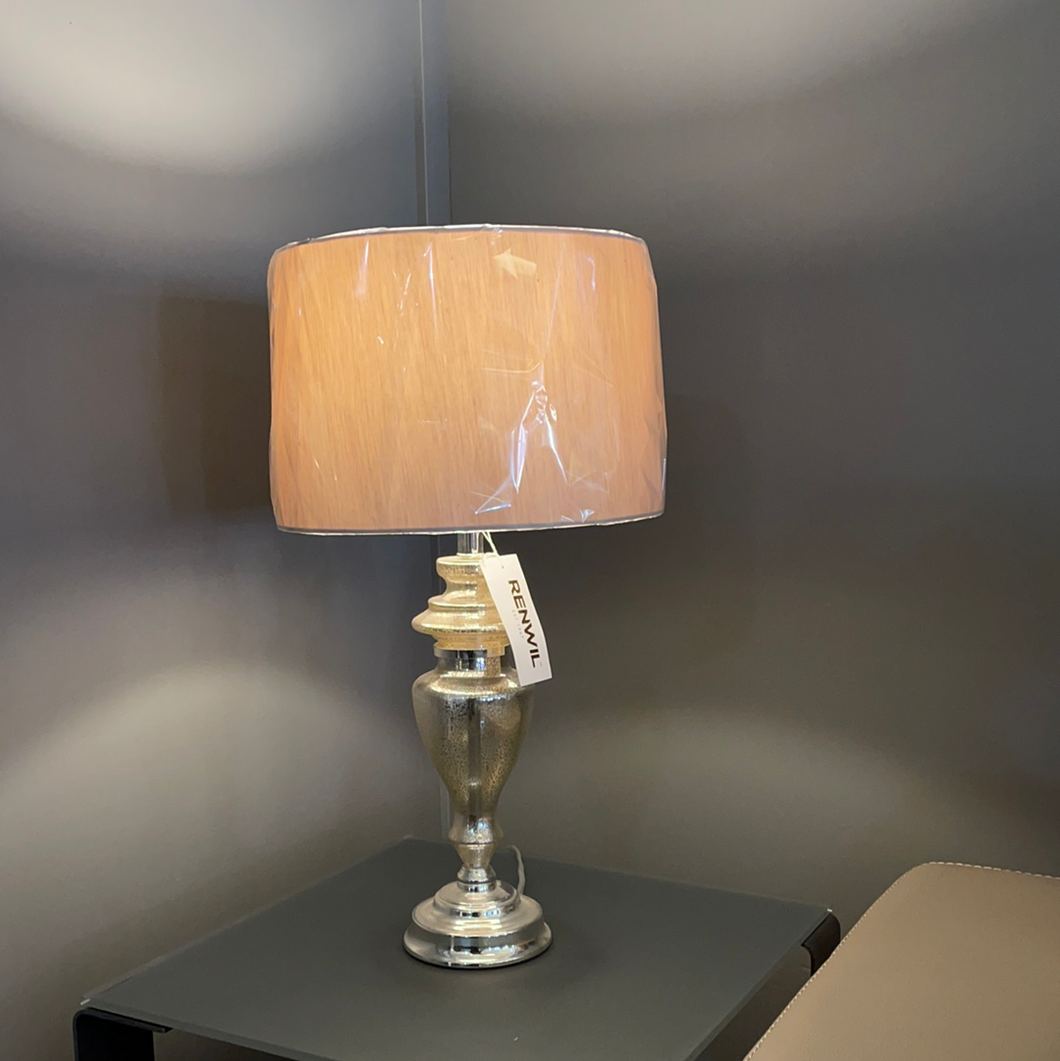 LPT431 Table Lamp by Renwil