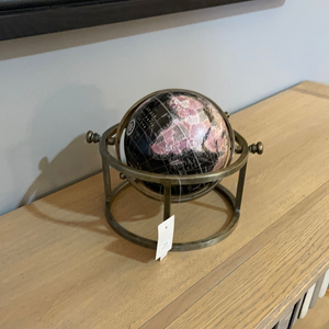 STA384 Renwik Desk Globe by Renwil