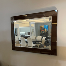 Load image into Gallery viewer, Wood Mirror by Vanilla Moulding
