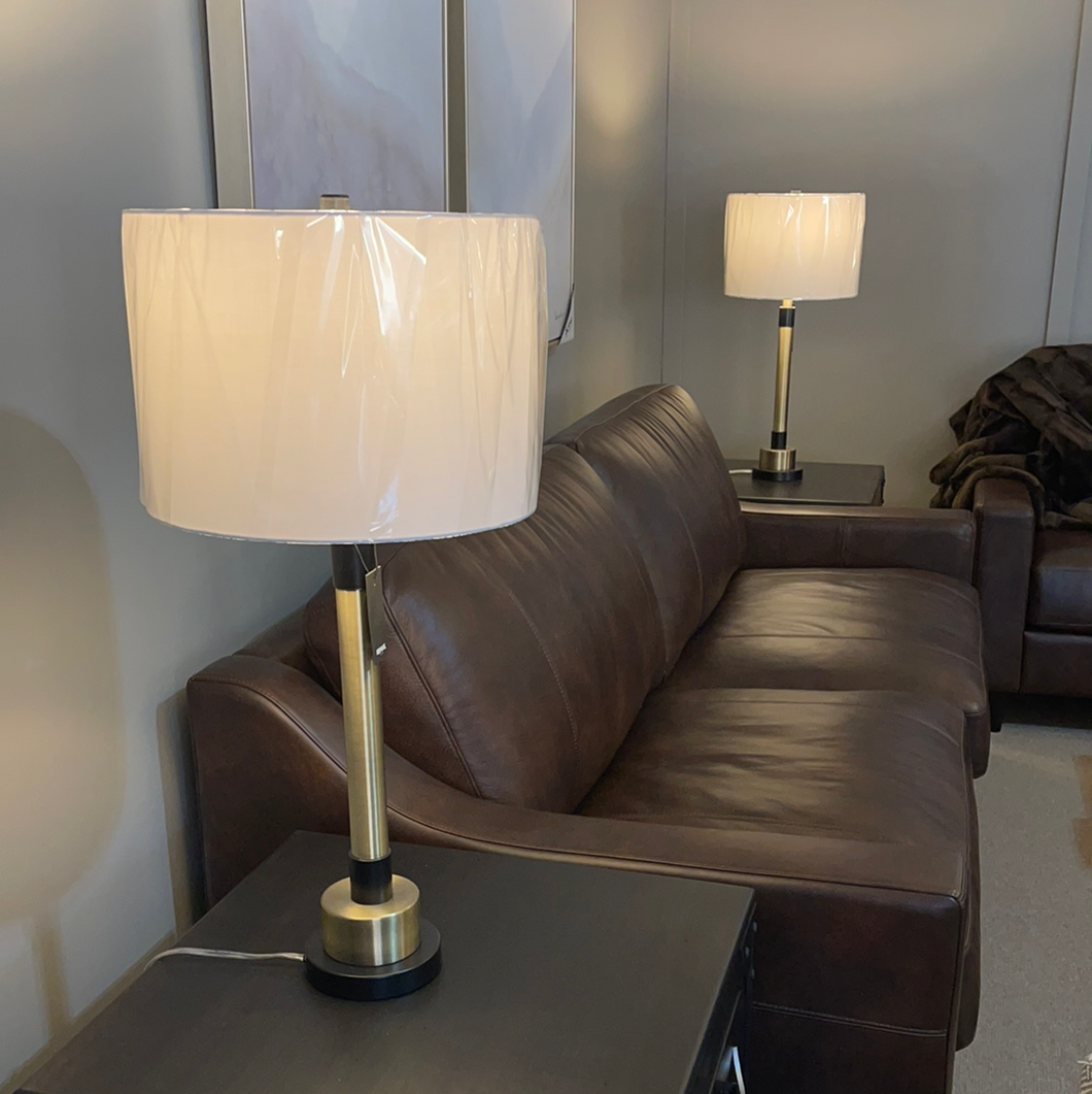 LPT1026 Table Lamp by Renwil