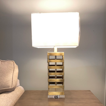 Load image into Gallery viewer, LPT1025 Table Lamp by Renwil
