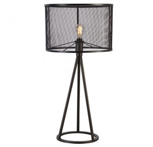 LPT767 Tahoma Table Lamp by Renwil