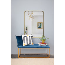 Load image into Gallery viewer, MT2145 Barton Mirror by Renwil
